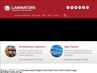 laminatorsinc.com