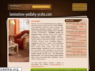 laminatove-podlahy-praha.com