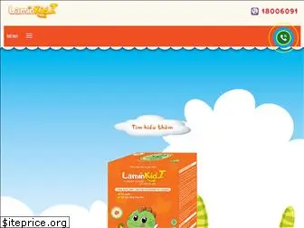 laminkid.com