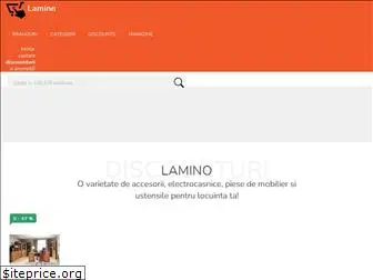 lamino.ro