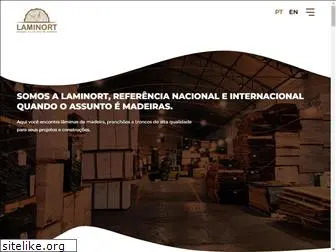 laminort.com