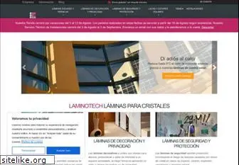 laminotech.com