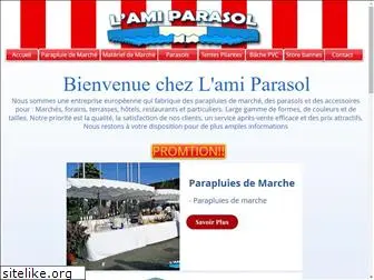 lamiparasol.com