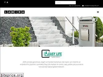 lamira-easylife.com