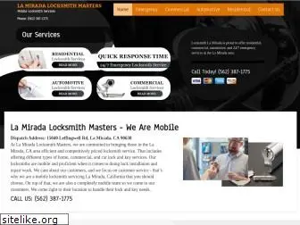 lamirada-locksmith.com