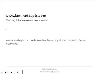 lamiradaapts.com