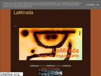 lamiradapasajera.blogspot.com