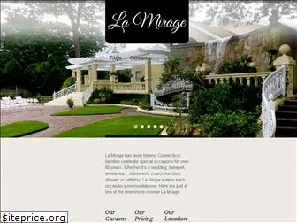 lamirageweddings.com