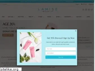 lamisebeauty.com