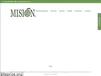 lamision.com.mx