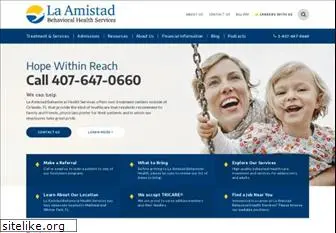 lamistad.com