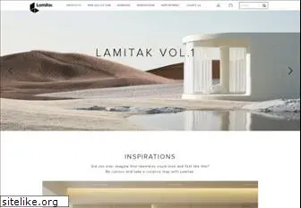 lamitak.com