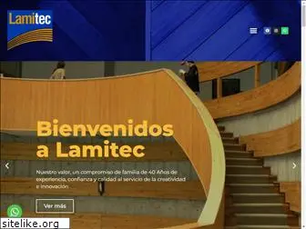 lamitec.cl