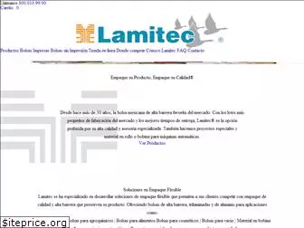 lamitec.com