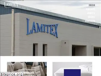 lamitex.com.uy