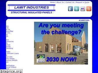 lamitindustries.com