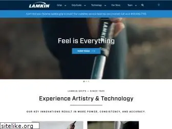 lamkingrips.com