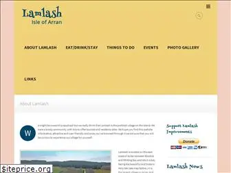 lamlasharran.co.uk