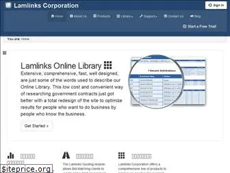 lamlinks.com