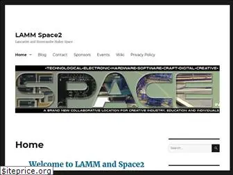 lamm.space