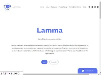 lammachat.com
