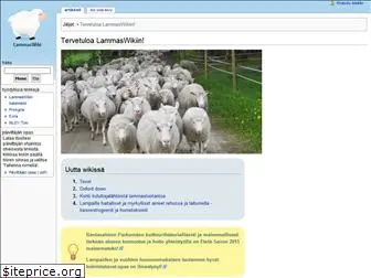 lammaswiki.fi