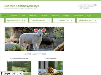 lammasyhdistys.fi