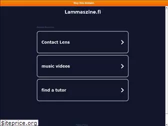 lammaszine.fi