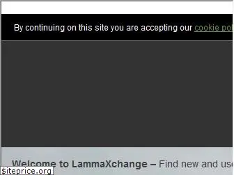 lammaxchange.com