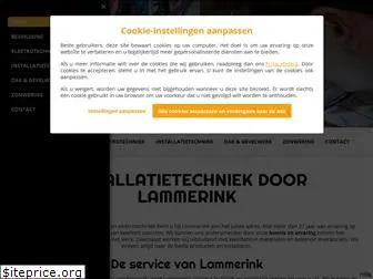 lammerink.net