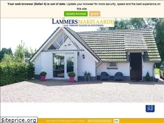 lammersmakelaardij.nl