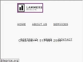 lammersmarketing.com