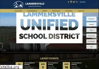 lammersvilleschooldistrict.net