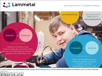lammetal.net