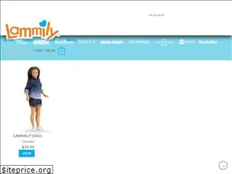 lammily.com