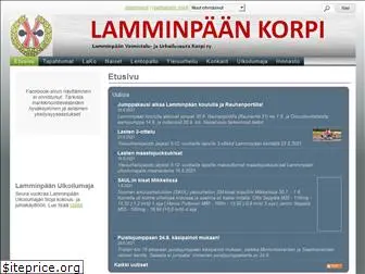 lamminpaankorpi.fi