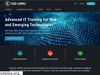 lammle.com