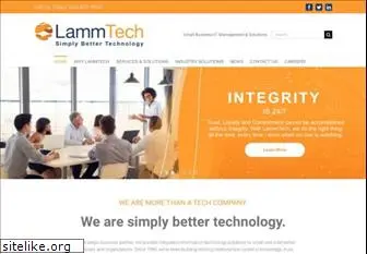 lammtech.com