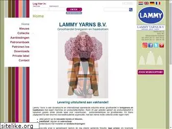 lammyyarns.com