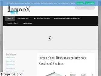 lamnox.fr