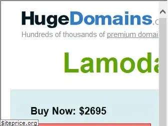 lamodadubai.com