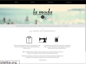 lamodaonline.com