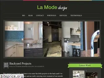 lamode-design.com