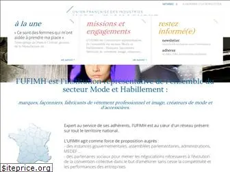 lamodefrancaise.org