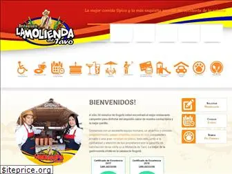 lamoliendadetavo.com