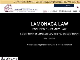 lamonacalaw.com