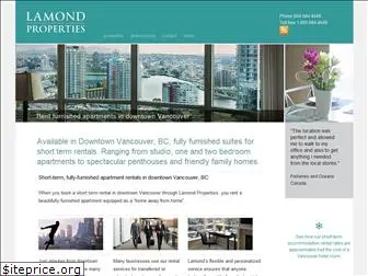 lamondproperties.com