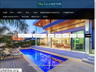 lamonds.com.au