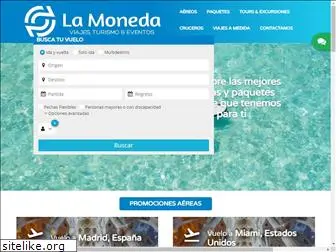 lamoneda.com.ec