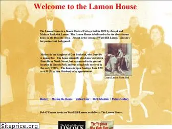 lamonhouse.org